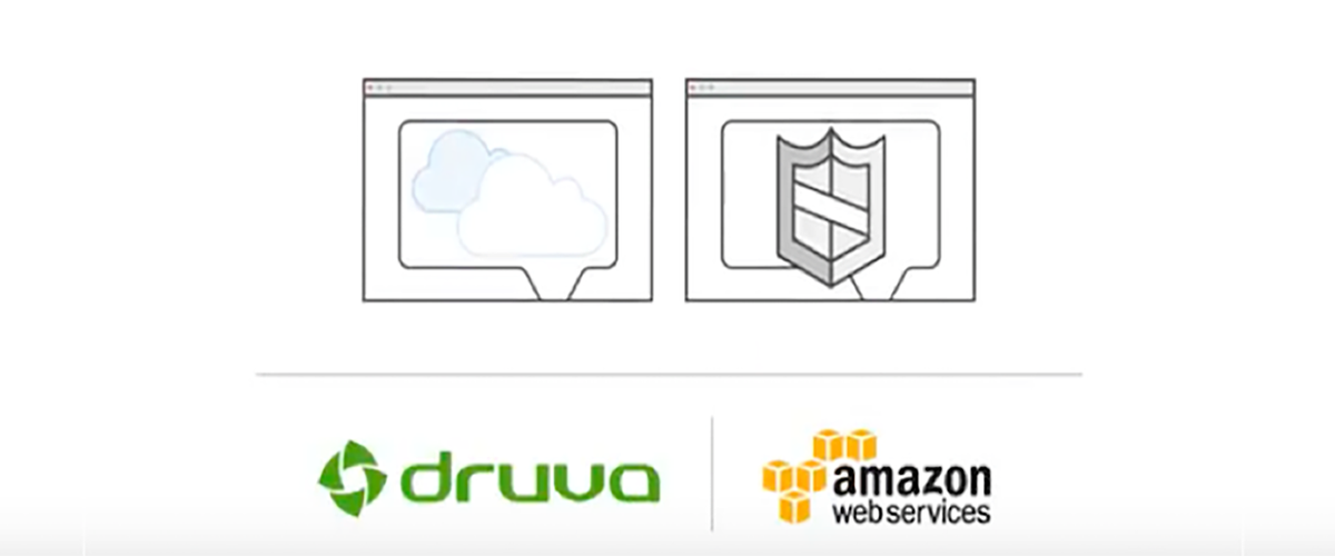 Sock_Net's tweet image. Read how @DruvaInc can help protect your data on @AWS Watch the @HatcoCorp webinar too. Visit bit.ly/2ESD6aZ
#DruvaCloud #AWSCloud #ransomware