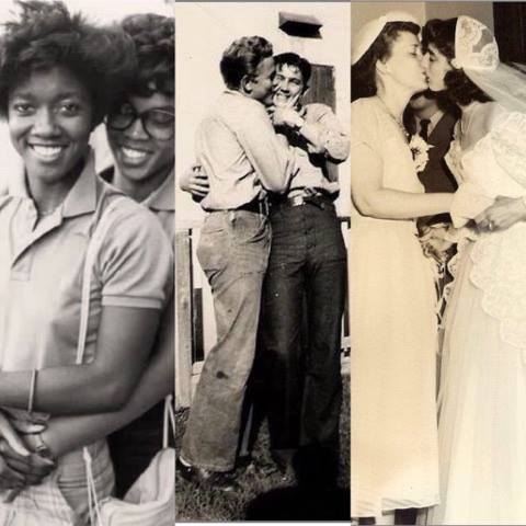 Excited to be hearing from @ecocraig on Tuesday about the problems we face when discussing LGBT+ history - Business School, 3.03 @ 18:00: facebook.com/events/1736070…