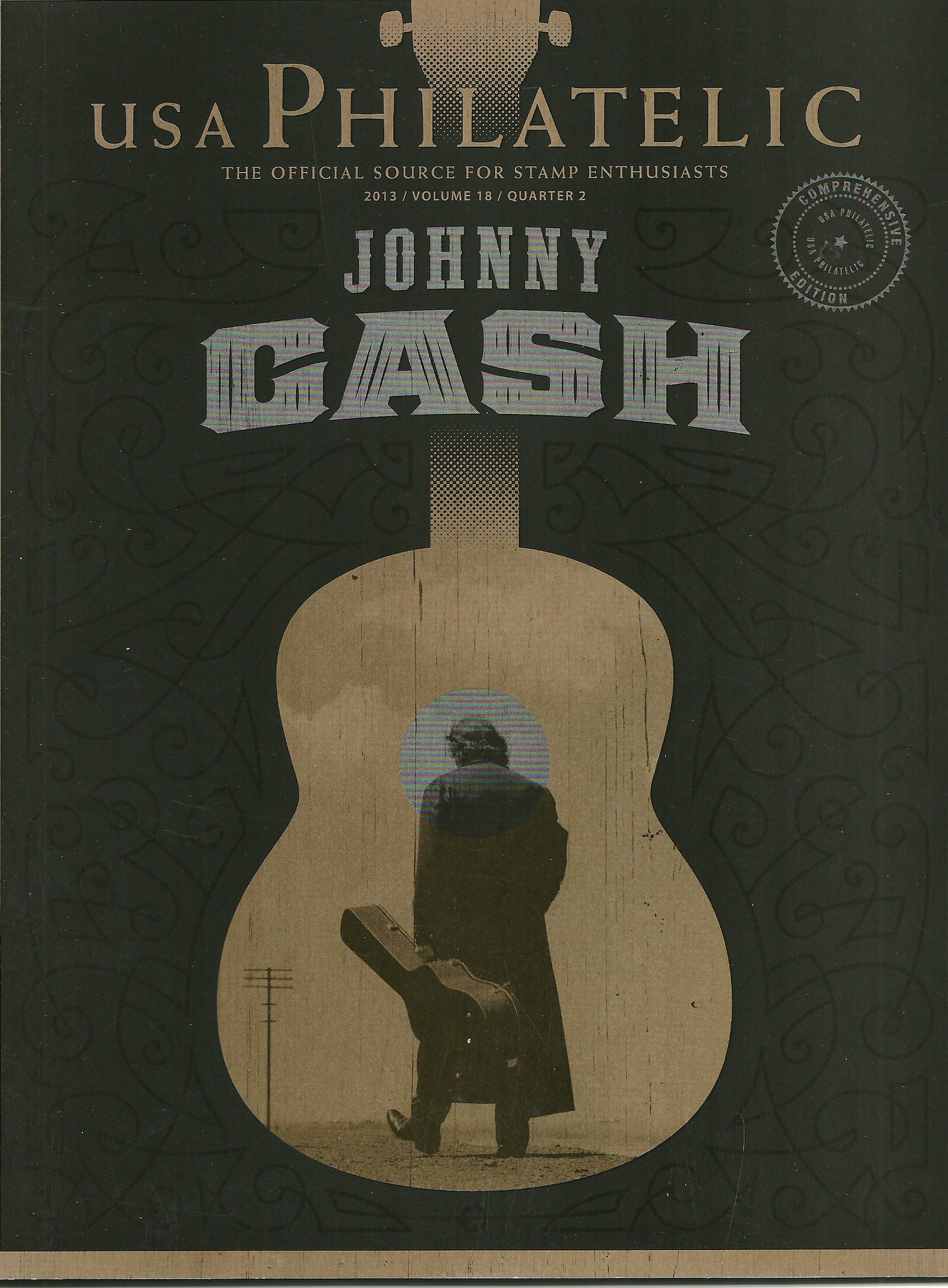 Happy Birthday Johnny Cash  