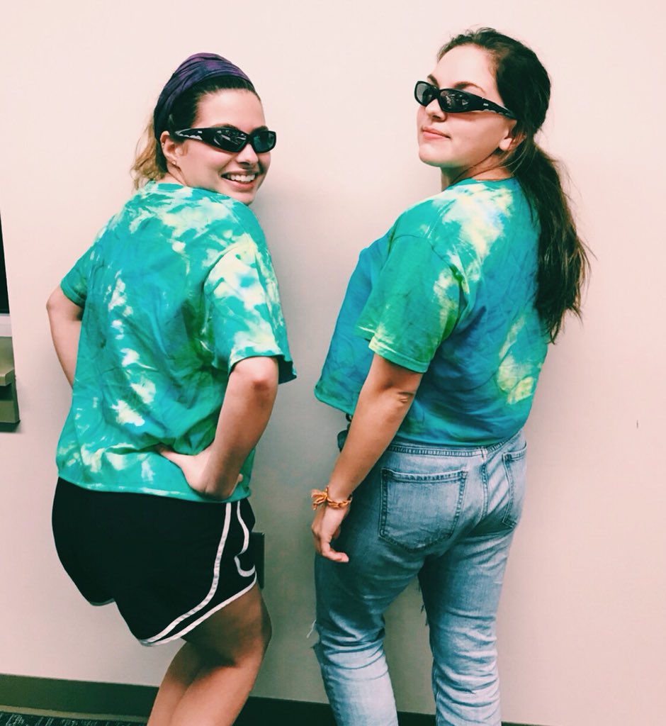 SigmaKappaUNG's tweet photo. Hey little’s ❁❁❁ you are so very ⟨⟨ loved ⟩⟩!!!! https://t.co/k2H3s8RBez