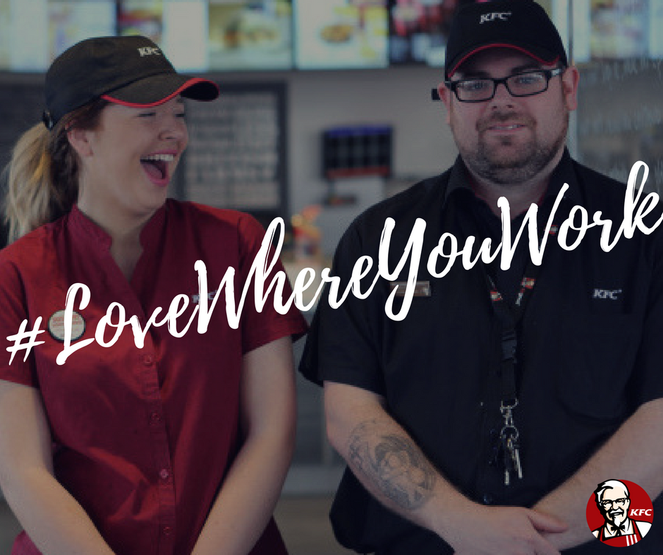 Do your coworkers make you laugh like this?