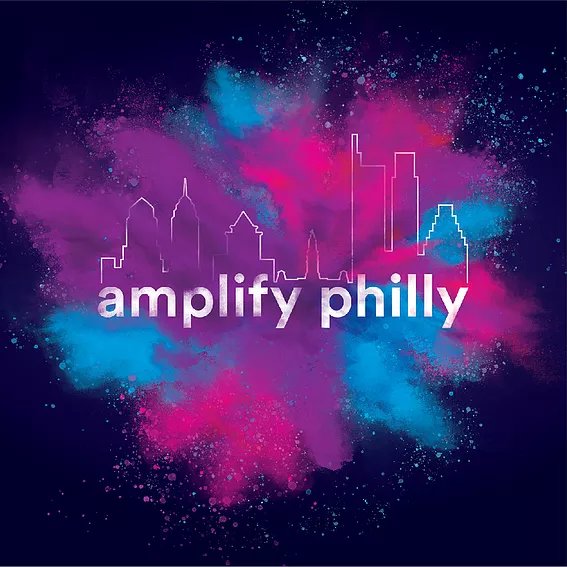 StartupPHL's tweet photo. Just Announced: New details on the #AmplifyPhilly House. Find out who will be representing Philly at #SXSW from the worlds of innovation, tech, music and more! https://t.co/3pA3LYRgRT https://t.co/PY7caZJLsr