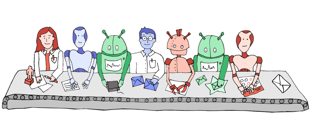 Breaking News! Automated Sales Development Leader <a href="/OutboundWorks/">OutboundWorks</a> Acquires Hyper-Personalization Platform Hexa.ai!!!  buff.ly/2ovtnNN