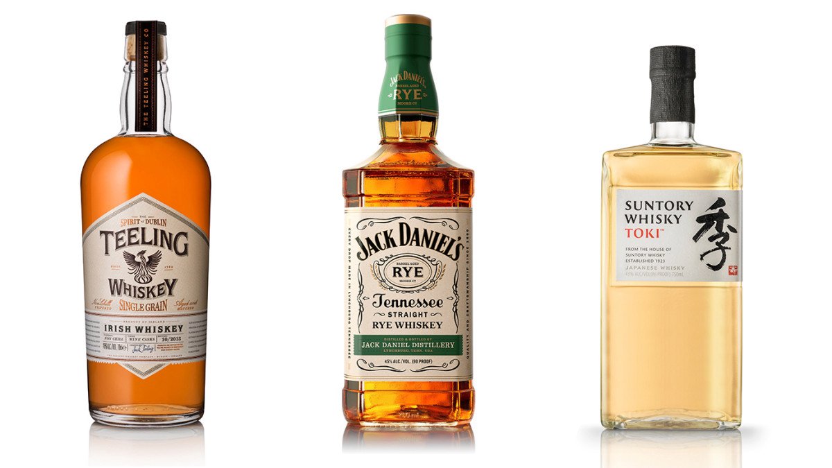 MensJournal's tweet photo. Treat yourself to damn good whiskey. https://t.co/F8OLSCJm4I #whiskey https://t.co/Th1fgiY0qI