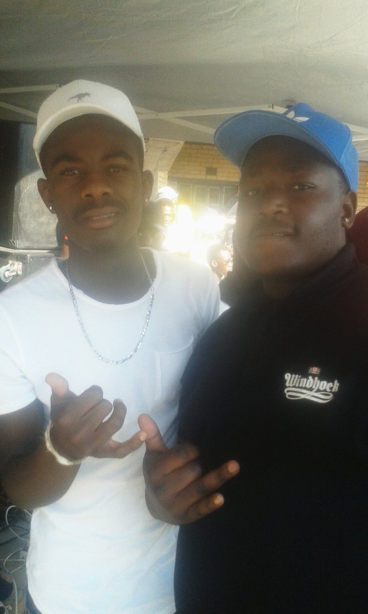 <a href="/killerkau/">Killer Kau</a>  was with killer kau