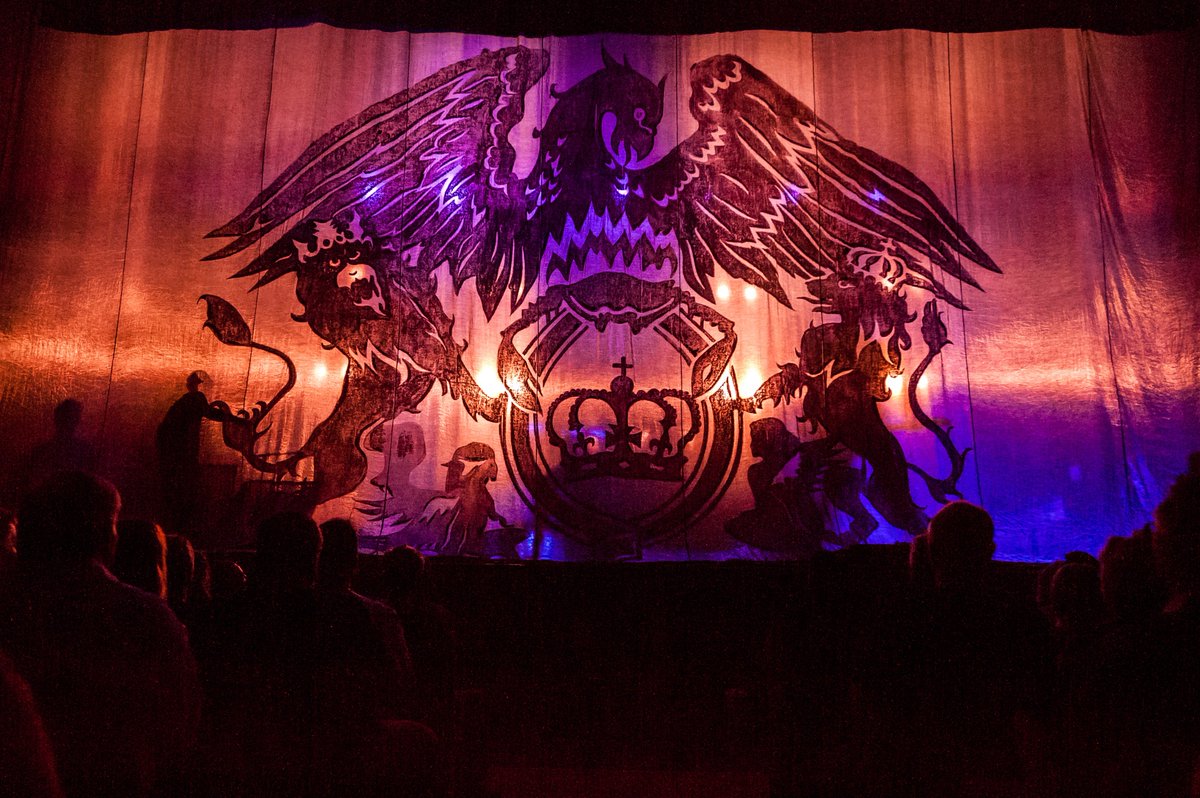<a href="/QueenExtrava/">Queen Extravaganza</a> announce their fab lineup for tour! Heading to Cliffs Pavilion <a href="/SouthendTheatre/">Southend Theatres</a> this November! #southend southendtheatrescene.com/queen-extravag…