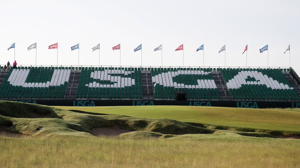 The <a href="/USGA/">USGA</a> announces a move away from an 18-hole Monday playoff format to determine the <a href="/usopengolf/">U.S. Open</a>. The new format will be a two-hole aggregate playoff on Sunday. 

What are your thoughts on the <a href="/USGA/">USGA</a>'s decision?
 
watchgolf.ch/Upfe1a