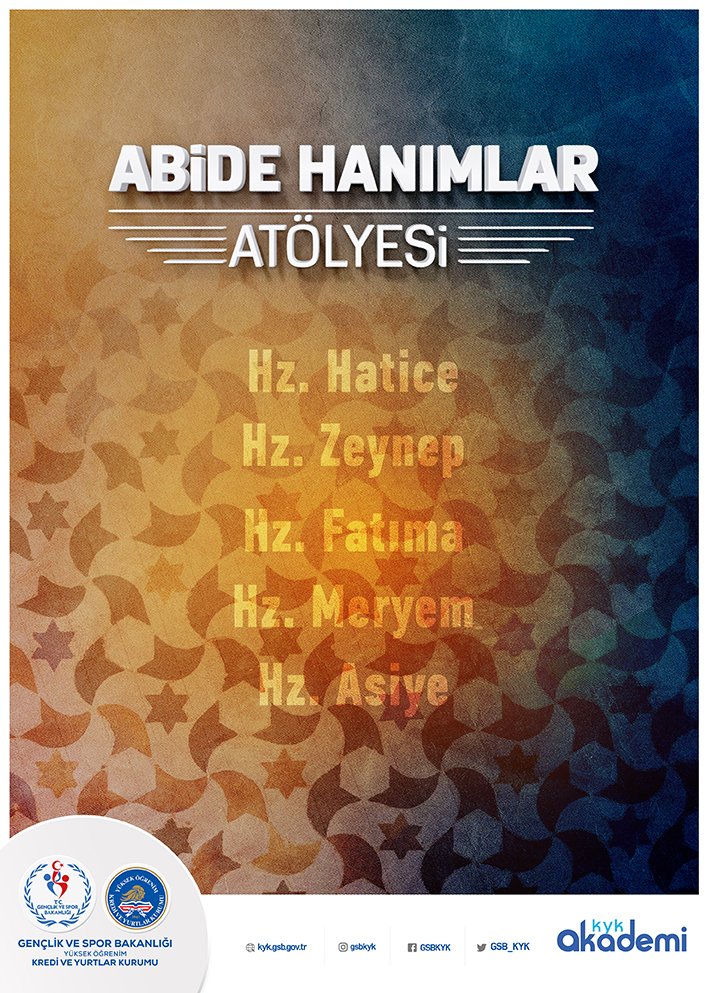 SivasKYGM's tweet photo. Şarkışla yurdumuzda o kadar güzel insanlardan bahsediliyor ki, öğrencilerimiz onları örnek alıp onlar gibi yaşamaya çalışıyor...
Abide Hanımlar atölyesi devam ediyor...
#KYKAkademi https://t.co/FarwokHVMZ