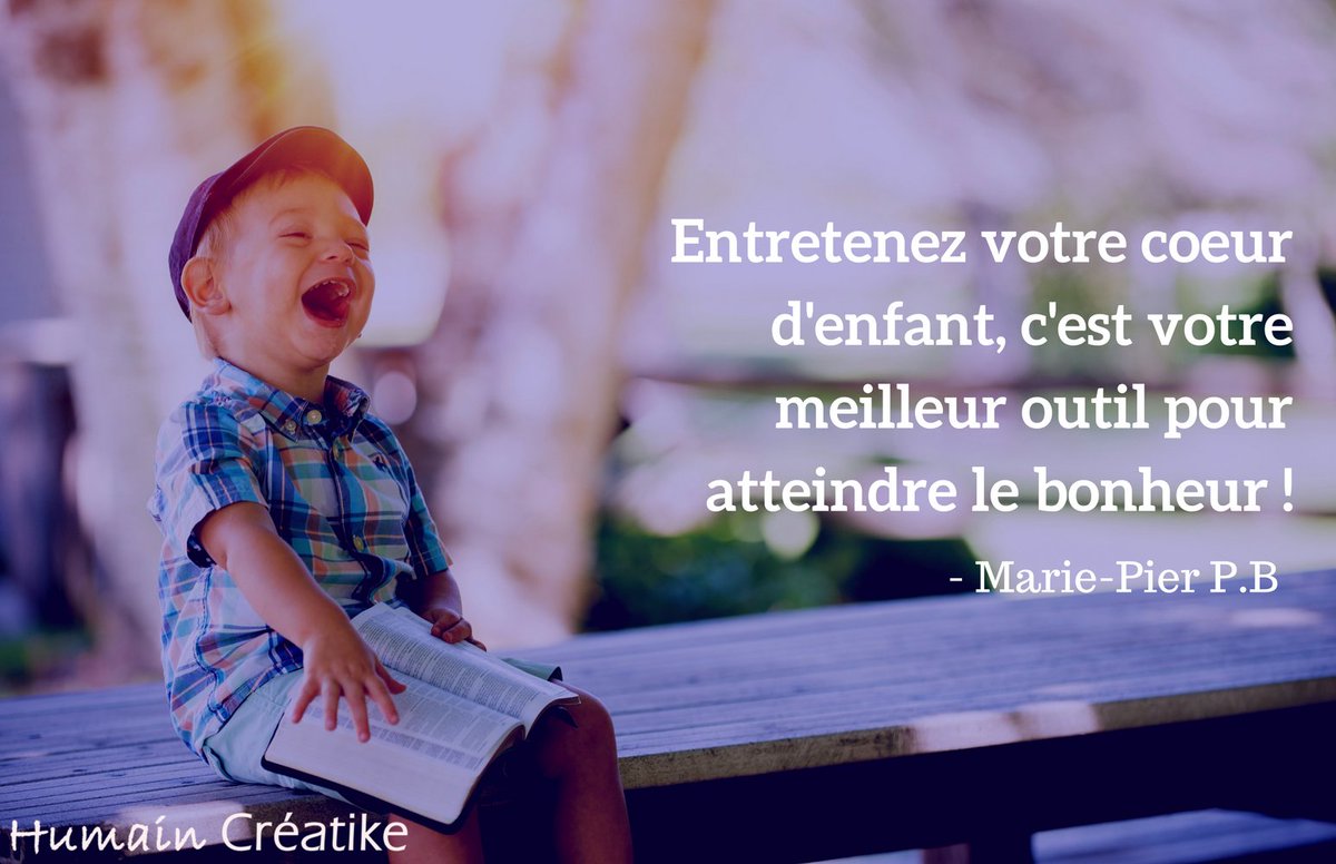 HumainCreatike's tweet image. Le bonheur est un très grand pas vers le succès ! Allez-y, souciez vous de l'enfant en vous 💓
.
.
.
#citation #bonheur #sport #fun #work #citationpositive