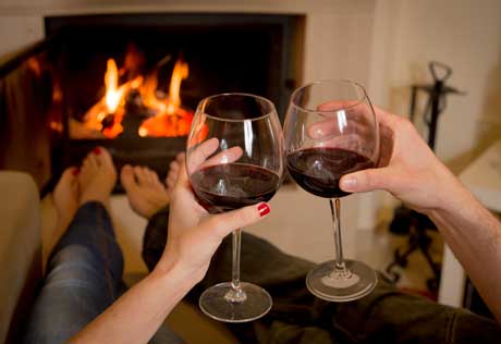 ¿Cómo perciben los españoles el vino? ¡Como una bebida ocasional! Toda la información vía <a href="/TecnoVino/">TecnoVino</a> goo.gl/Jy6Fmj