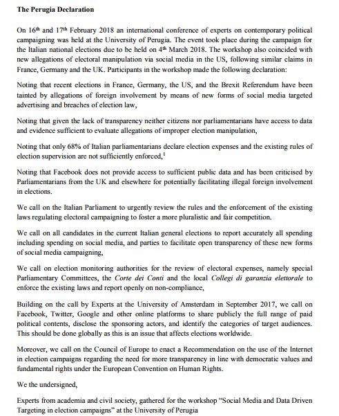 Targeting project tweet media