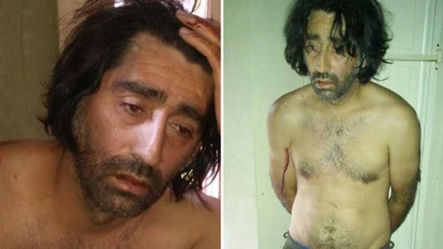 solbruzzone_'s tweet image. José Carlos Varela, los medios censuran su cara. Asesino y abusador de una nena de 11 años.