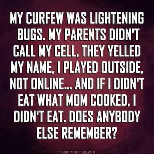 Old School