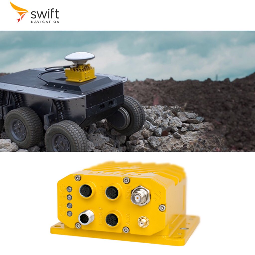 Duro is ideal for #agricultural, #robotics, #baritime and outdoor industrial applications. Duro is designed for integration into your existing equipment.