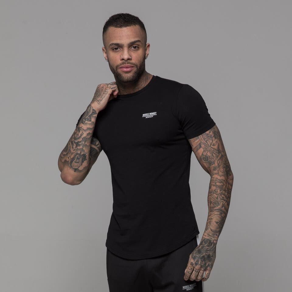 MuscleMonkey's tweet image. Our essential collection is for those who want something a little more subtle. A stripped back design that focuses on the fit &amp;amp; comfort.
musclemonkey.co.uk #MuscleMonkey