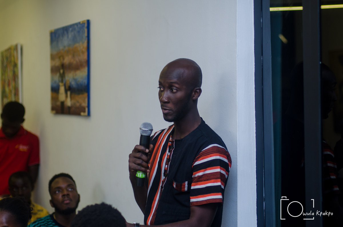 ITC_sustainable's tweet photo. Some tech products for the #cocoasector, including #CocoaLink by @Farmerline, were shared @ the #Chocothon Mission II #Accra event held @ #ImpactHubAccra. #Vocoa &amp; #CocoaSika are being developed via the @chocothonghana program. https://t.co/CI9MQN3Zg7