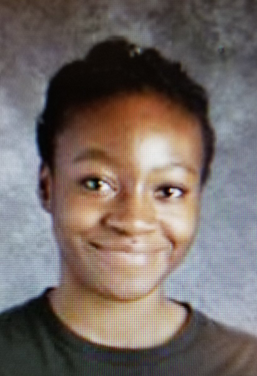 AspasiaAngelou's tweet photo. Congratulations to John Marshall's Christiana Bakare! She will be travelling to Japan this summer with Wings, sponsored by the North OKC and NW Rotary Clubs! #JMFutureBuilders #ProudPOY #JuniorRotarians @jmbearsokc @OKCPS @WmStubbs https://t.co/v78H2ES0EN
