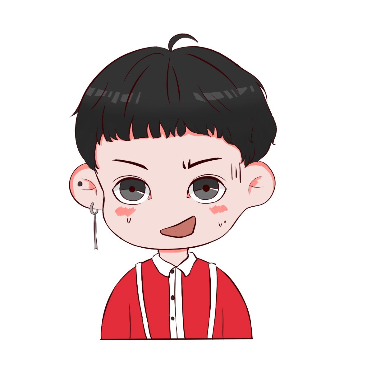 baiduTENbar's tweet photo. #HappyTENDay https://t.co/KXvZ8NS8Dy