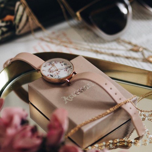 Accessorize Colombia tweet media