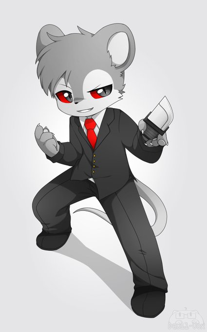 commission for friend on DeviantArt 