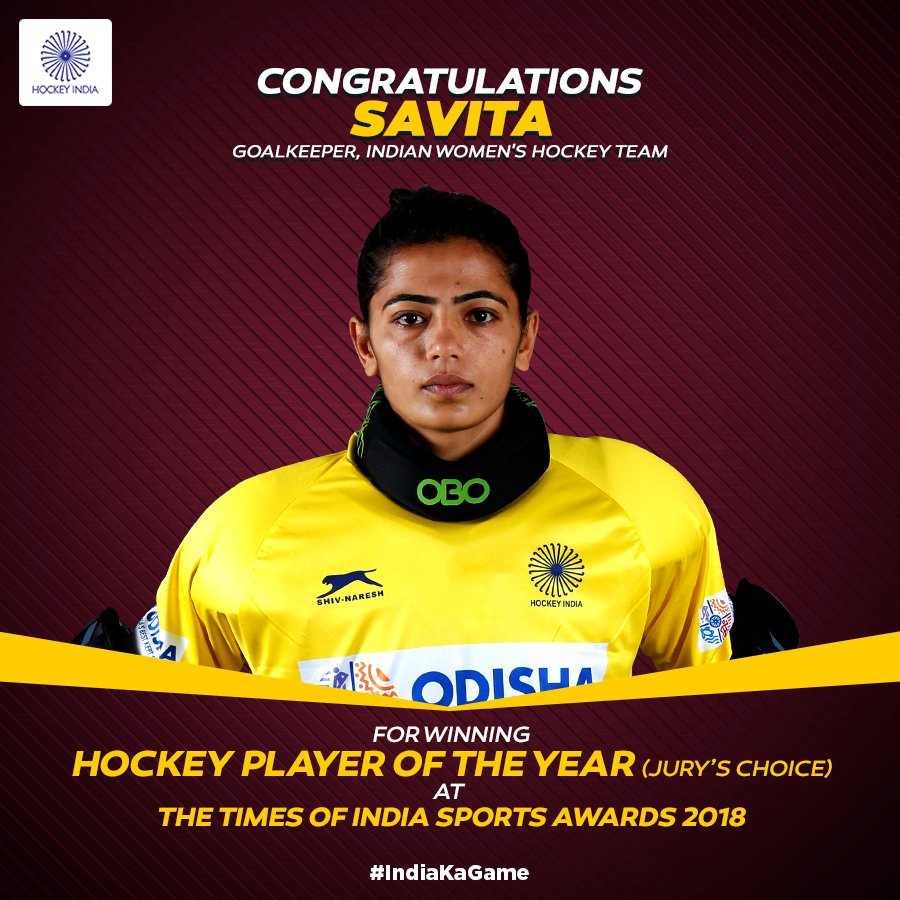 TheHockeyIndia tweet picture