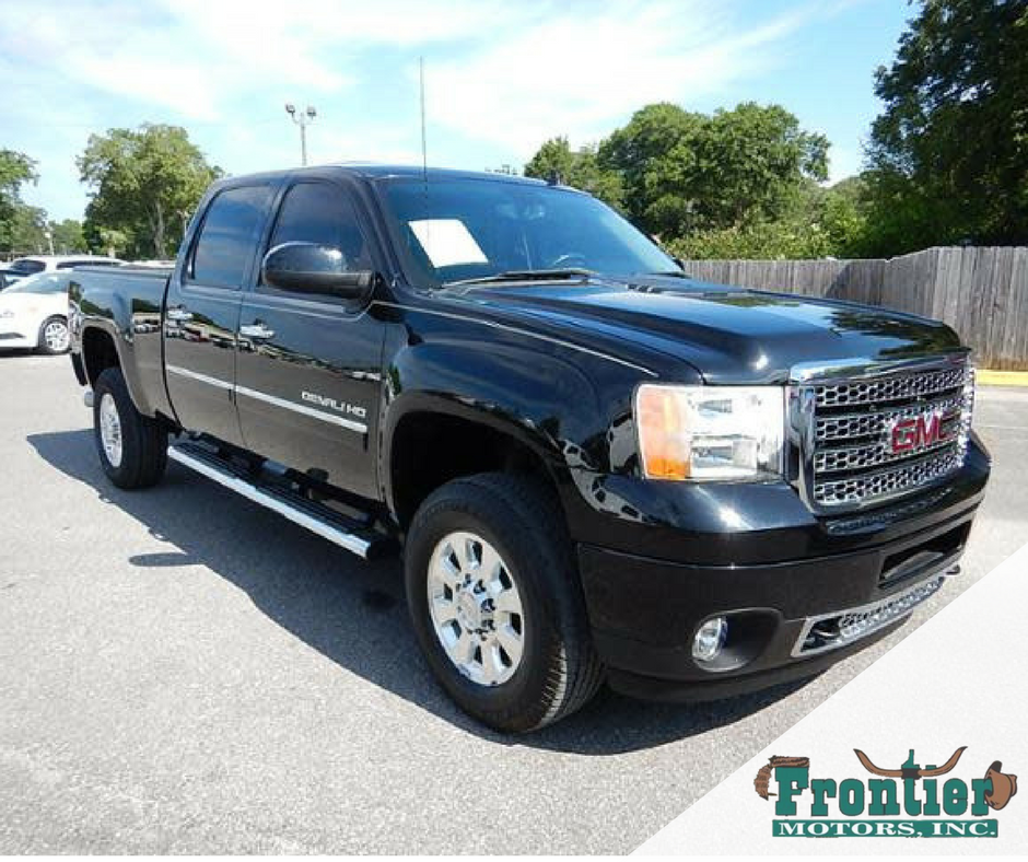 Frontier Motors Inc tweet media