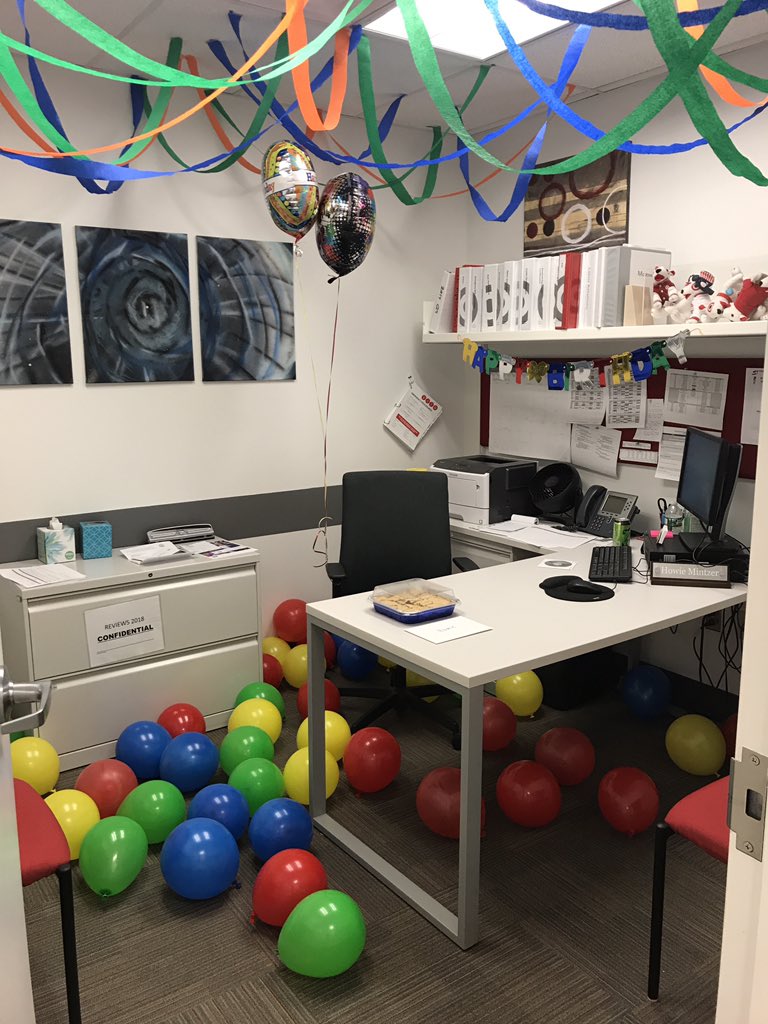 Howie1260's tweet photo. Happy birthday to me from my target fam! #worksomewhereyoulove #birthday https://t.co/AFe14iUsxb