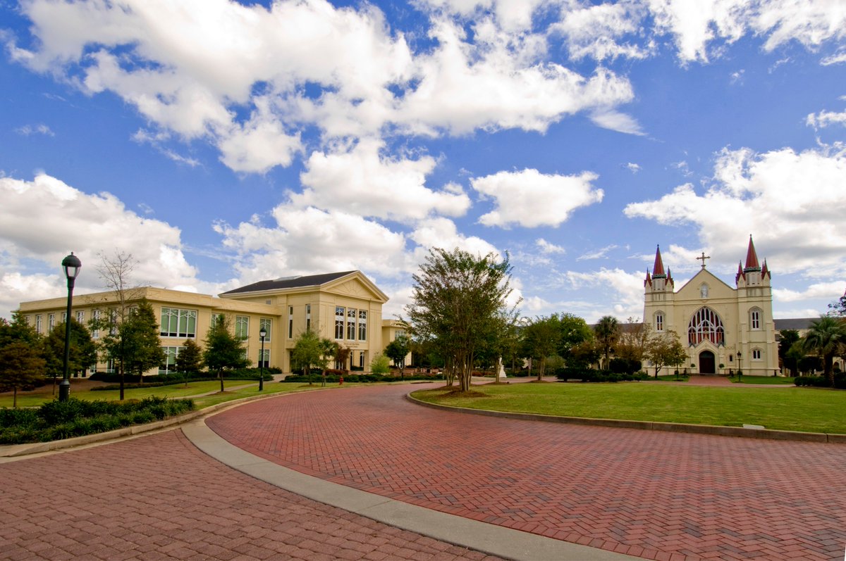 Spring Hill College believes in empowering students to become men and women in service for others. In this Jesuit tradition, we support and applaud those wishing to exercise their freedom of expression through thoughtful participation in peaceful, lawful protests and activism.