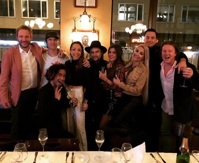 TV3 Norge tweet media