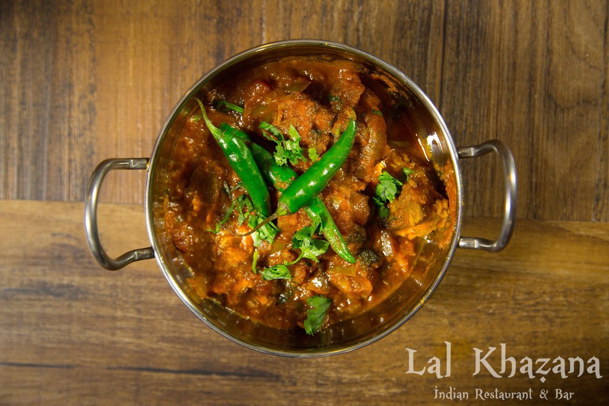 Lalkhazana's tweet image. There's only one kind of 'Beast from the East' as far as we're concerned and thats a hot and spicy curry! #TheBeastFromTheEast