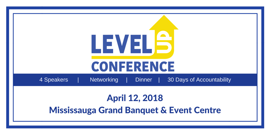 wecannetwork's tweet photo. Purchase your Early Bird Tickets for the Level Up Conference on Thursday April 12th in Mississauga!
Save $30 with Early Bird pricing until the end of the month!
Visit https://t.co/LZv1qtitvZ for more information and to save your spot!... https://t.co/twQKY0icPo