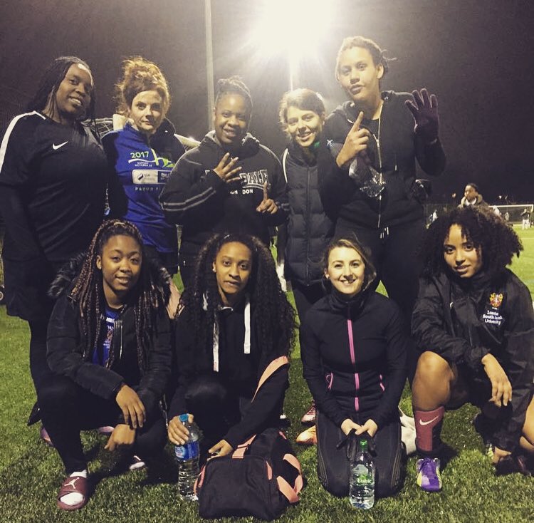 HackneyWolvesFC's tweet image. Introducing the pack... 
#HackneyWolvesFC #NewName #WomensFootball #LadiesFootball #Grassroots
