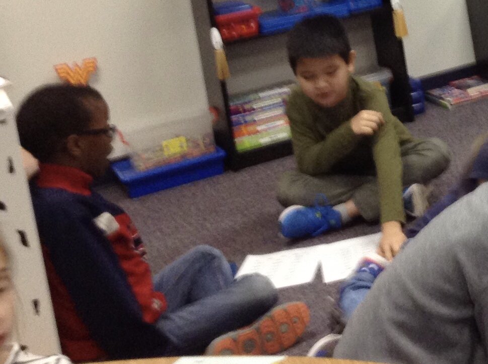Rock Prairie Elementary tweet media