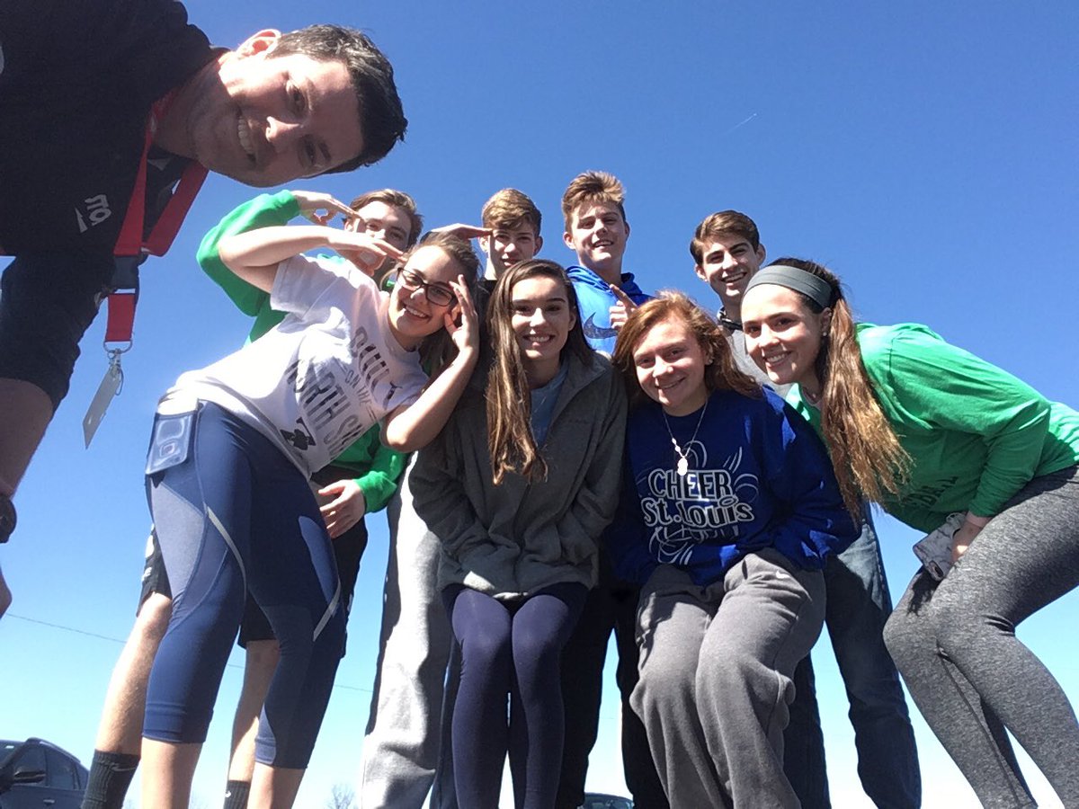 5th hour crew! Be Cool!