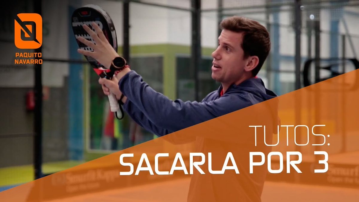 Monitores de Padel tweet media