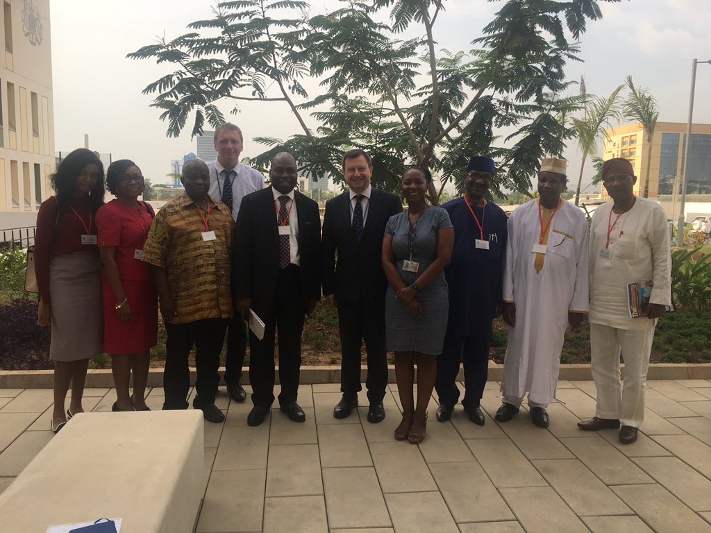 PaulTArkwright's tweet image. Productive discussion with #PACAC on @MBuhari efforts to tackle the scourge of corruption. Agreed on need for quick passage of Proceeds of Crime Bill and NFIU Bill both of which are important to  🇬🇧 in our support for anti corruption in #Naija. @bukolasaraki @MBuhari