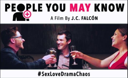 New on Netflix: "People You May Know" (2016)