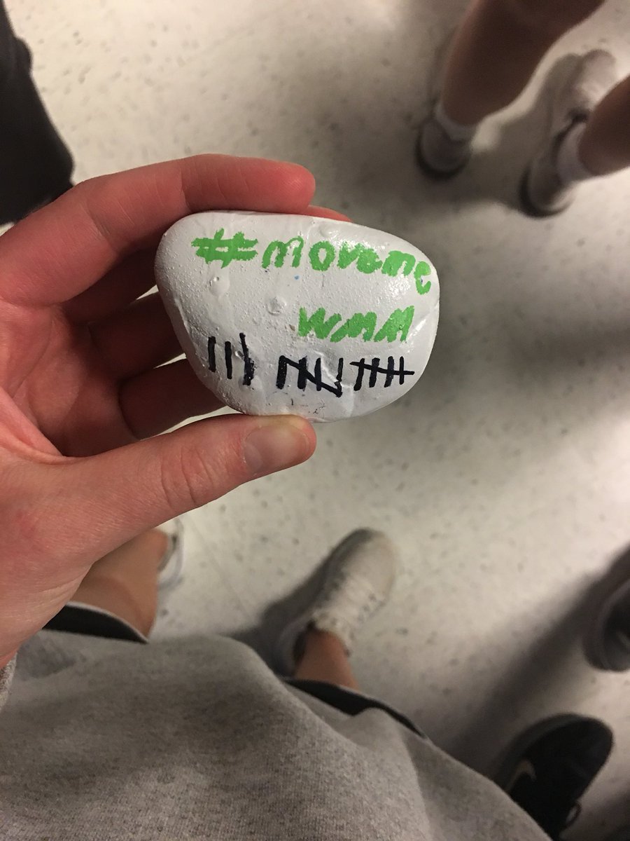WTW_Classof2018's tweet photo. #moveme Thanks!! @WtwMindsMatter https://t.co/rCjntBJUAz