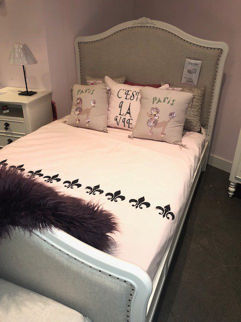 Yaletown Interiors On Twitter Bonjour From Paris Kids
