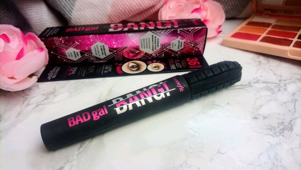 Jazziepickles's tweet image. Badgal bang mascara review || Worth the hype? Jazziepickles buff.ly/2ETi2NJ 

#bbloggers #BADgalbang #benefitcosmetics @BenefitUK
@BloggersTribe #TeacupClub @GRLPOWRCHAT