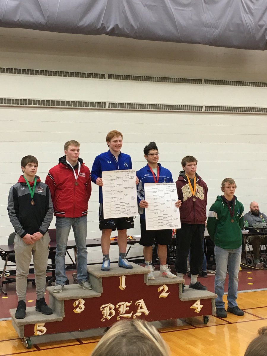 LCWM Knights tweet media