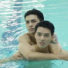 purple_cami's tweet photo. Either you love them or you are wrong 😂 #advancebravely #xiayao #yuanzong #yaozong how can you not ship them https://t.co/W5iPkEn6ba