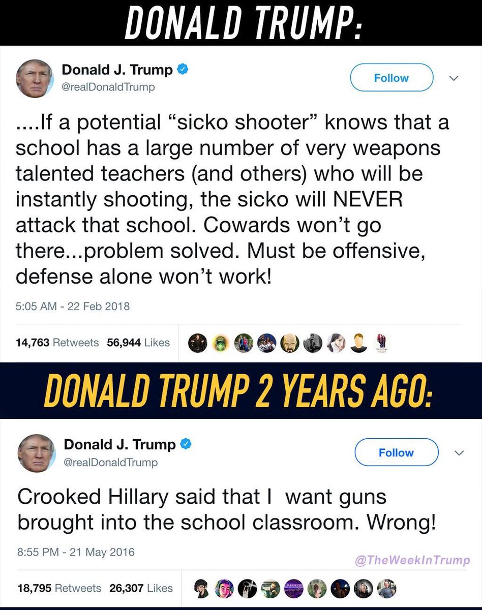 nycjayjay's tweet photo. She was right. She was right about everything. https://t.co/ExT6ZLw16O