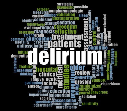PeriopBrain's tweet photo. Mark your calendar for this year's World #Delirium Awareness Day on March 14th. #POD #perioperativebrainhealth #raiseawareness #PatientCare #PatientEducation https://t.co/wsgqQzsSZR