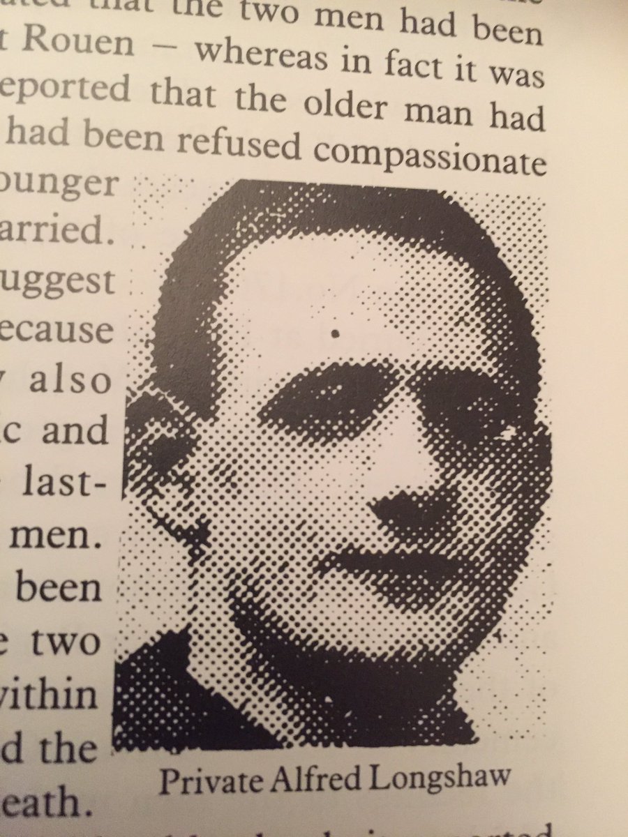 beat2battle's tweet photo. @ypreswoman pte. Ingham and Longshaw both worked on lanc and Yorkshire railway. Both in the same section and were executed together https://t.co/nBdas7ljBQ