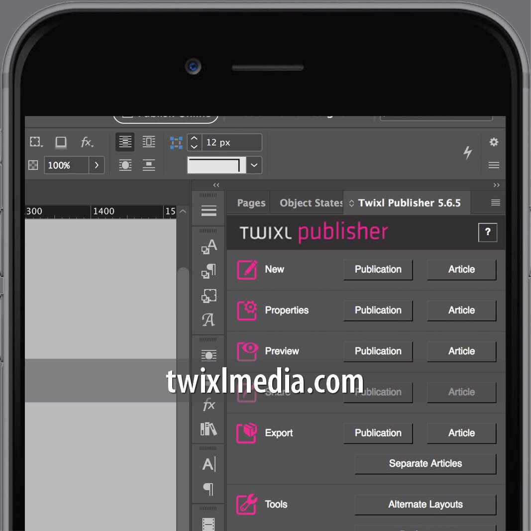 Apps4Tourism's tweet photo. CREATING AN APP:
I love creating tourism apps for destinations and it wouldn’t be possible without the use of the Twixl Publisher plugin for InDesign. It’s an amazing tool that has allowed me to create some pretty amazing apps.
#YourDestination ⠀
#chamberofcommerce 
@twixlmedia https://t.co/YpgfoZhdpC