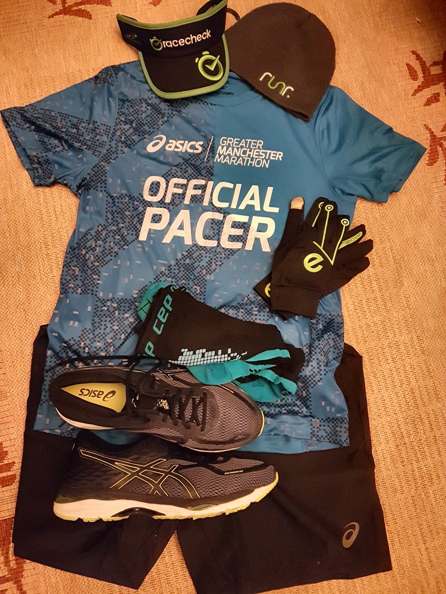 Philsdriving's tweet image. Getting ready to pack my kit for Sundays @GreatTriathlons @ASICSUK #OultonParkHalfand10k Really honoured to be on the pace team along with @paul_addicott &amp;amp; @LFCGazza16 for this event &amp;amp; looking forward to driving the 2hr05 #funbus around the famous race track.
#ASICSFrontRunnerUK