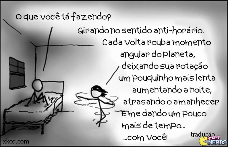 PiadasNerds's tweet photo. O amor pode deixar as pessoas tontas... https://t.co/Fd7eMpuRhs
