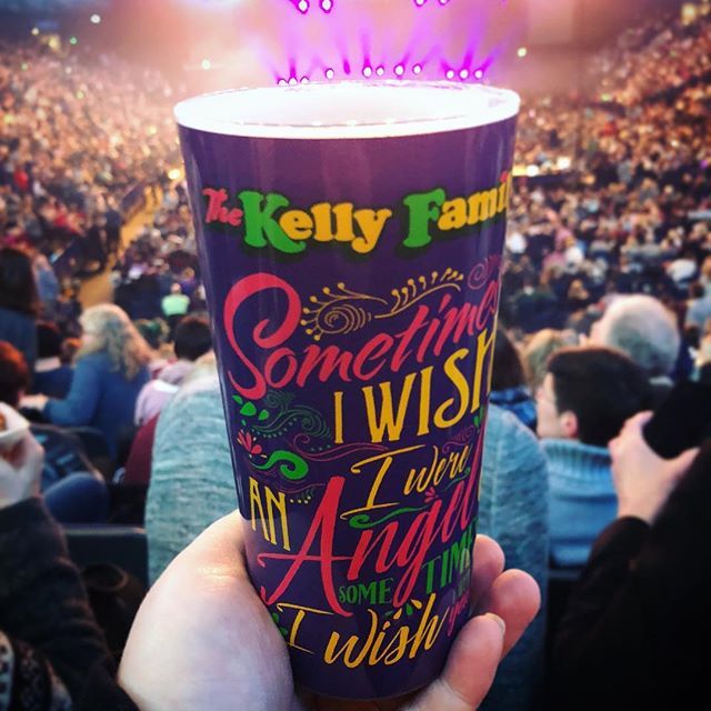 ift.tt/2ESwYzu Guilty pleasure level 1000 #kellyfamily @landbrotstulle