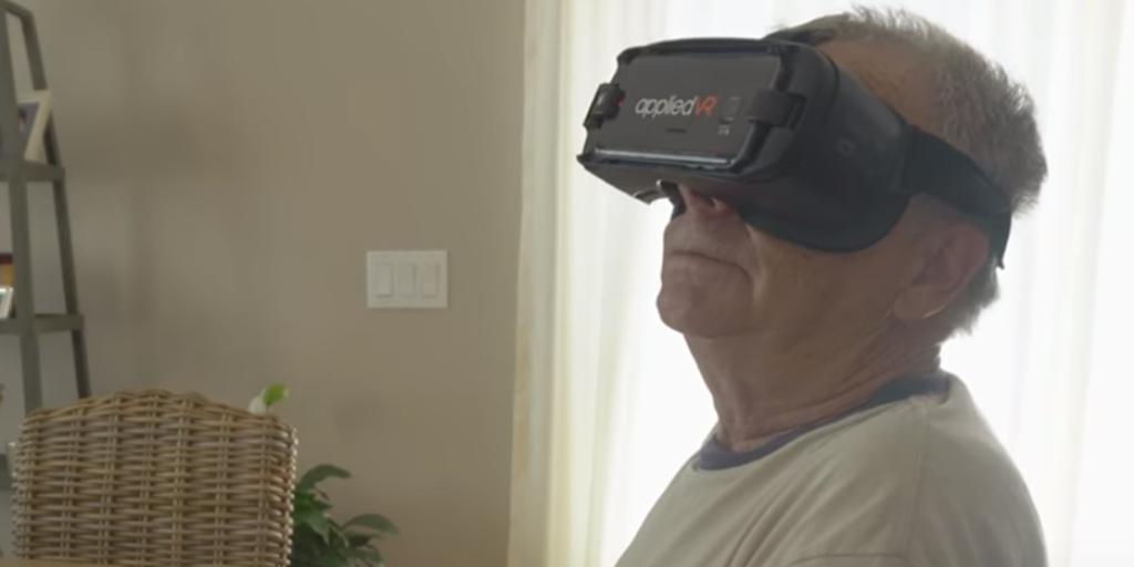 Samsung Healthcare tweet media